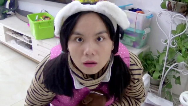 上官煮妇:妈妈心情好的时候vs妈妈心情不好的时候