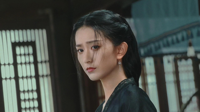 让剧迷忿忿不平的"演员"鱼幼薇,让书迷垂涎三尺的"奶甲"鱼幼薇