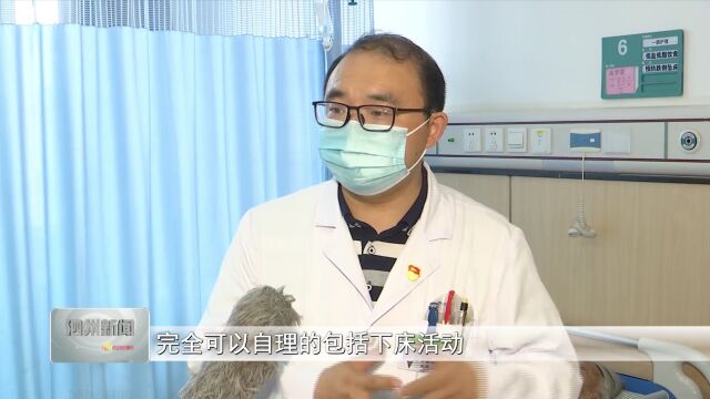 最美科技工作者王耀: 用技、用情当好群众的“健康守门人”