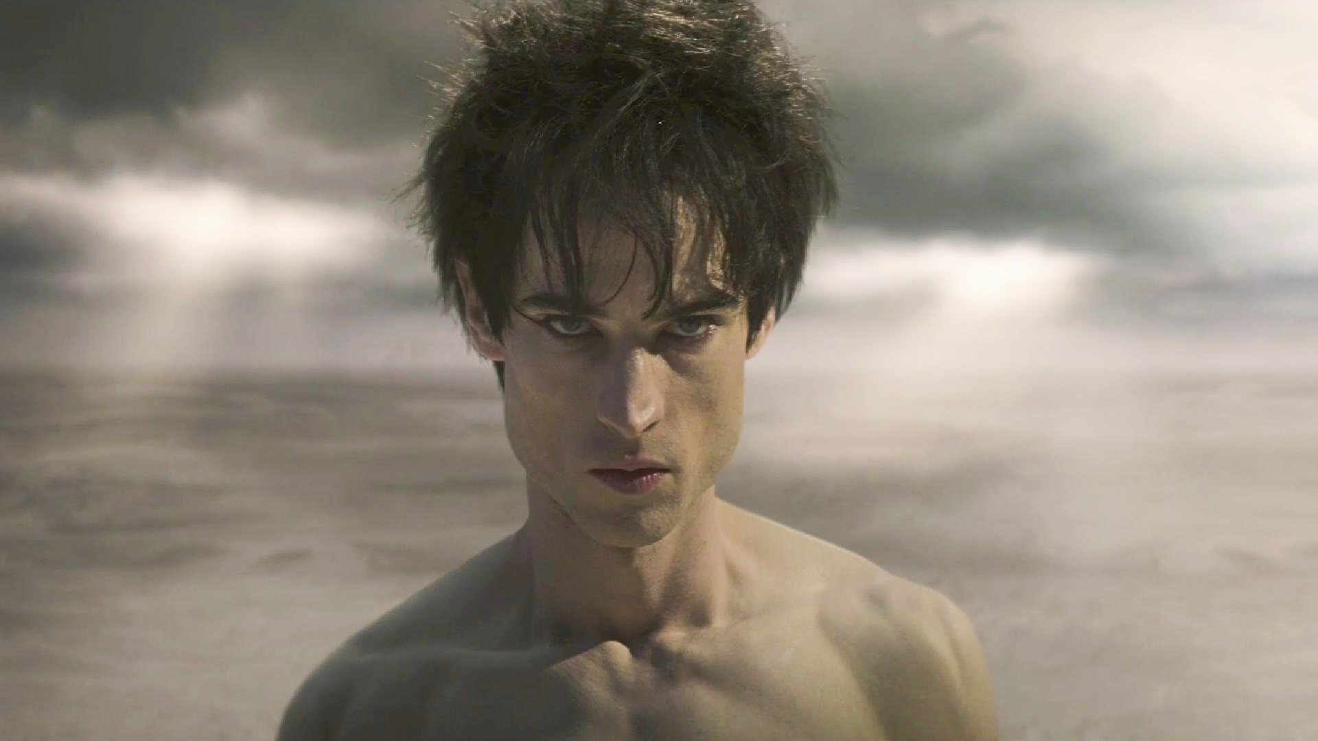 dc漫改剧《睡魔》1-2集_高清1080p在线观看平台_腾讯视频