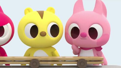 迷你特工队动画系列:迷你特工队塞米在花盆里种下苹果种子,什么时候会