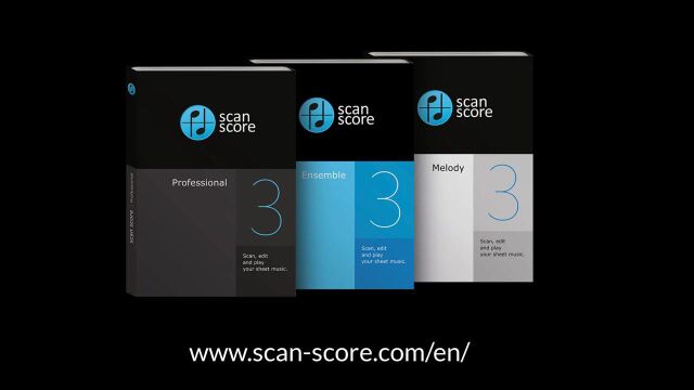 ScanScore 3 Introductory Video