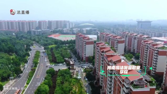 俯瞰郑州龙子湖大学城,入驻师生已超23万人!