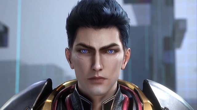 难怪罗城主这么帅,被困遗迹都是自己理发的!