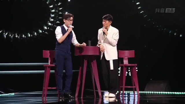 刘德华2022.9.3抖音线上演唱会《把我唱给你听》完整版