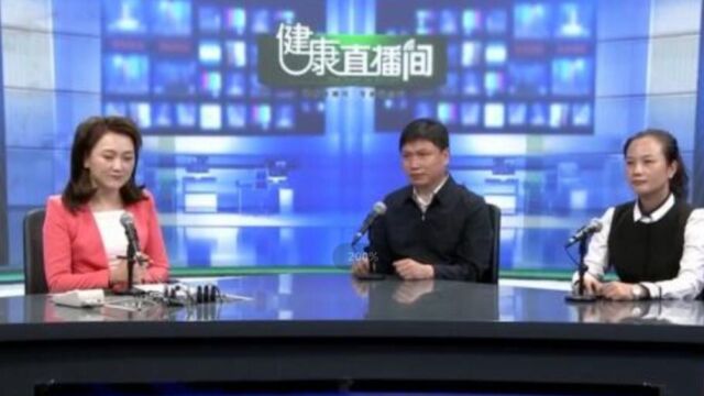 菏泽市牡丹人民医院老年医学科 上线健康直播间