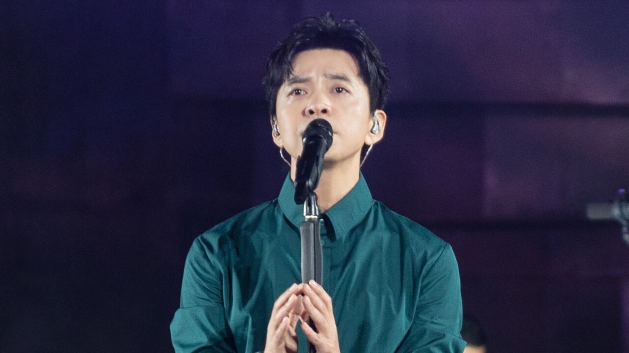 视听盛宴!回顾李健线上演唱会高光舞台,音乐诗人深情献唱超治愈_高清1080P在线观看平台_腾讯视频
