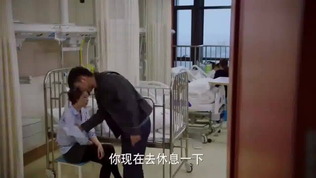 前半生:子群伤心透了,白光演技真的好啊,看着人牙痒痒爱情