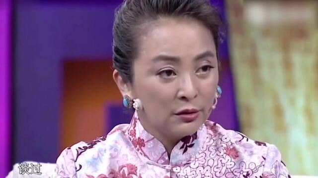 3嫁老外都被“退货”,如今日本儿子回国捞金,李勤勤凭啥这么牛