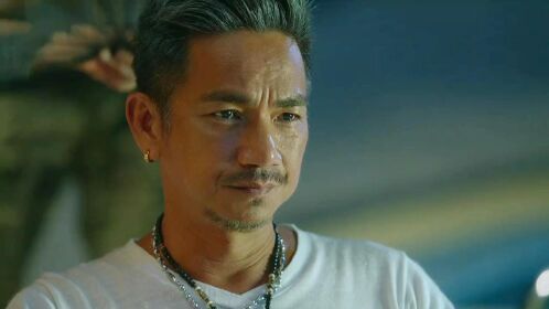 【活着再见2】,卧底跟金三角大哥结拜他想干嘛!