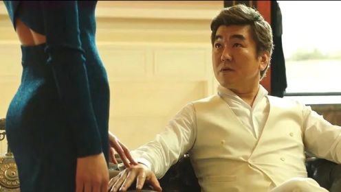 一部揭露韩国财阀糜烂生活的电影，内容禁忌且大胆，韩国人太敢拍了。