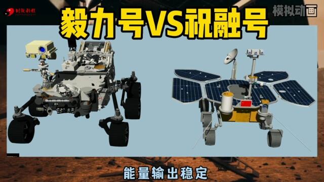 火星车祝融号将自主苏醒,你期待吗?