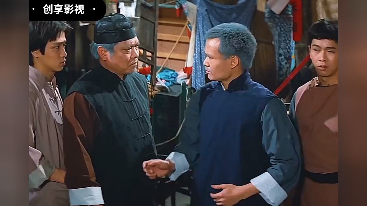 兄弟不和,又被鬼耍,显然你已经惹得人和鬼都不喜欢了😂😂_高清1080P在线观看平台_腾讯视频