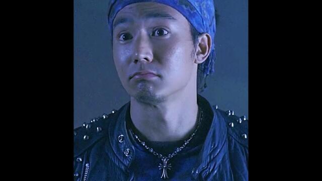 头文字d里的扫把头竟然是刘畊宏本草纲目电影混剪