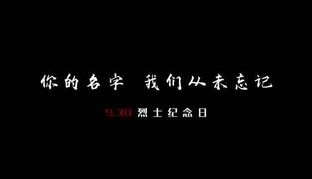 第九个烈士纪念日 ,是每一个中国人都应该铭记的日子.传承是最好的纪念,我们将沿着英烈的足迹奋力前行!平安盐城