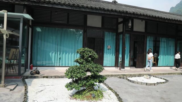 长假不停工,决战四季度!峨眉山市加快推进民宿项目建设