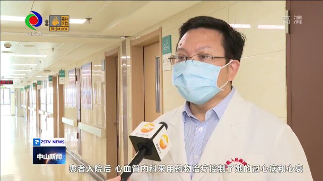 【中山】解码这十年:“紧密型医联体”让基层医疗卫生服务均衡化发展