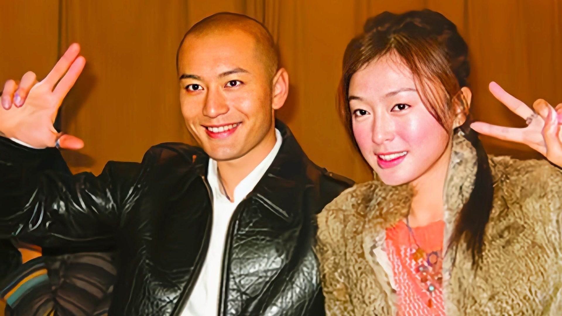 秦岚:甘心为黄晓明赔1000万违约金,为陆川倾其所有,42岁却未婚_腾讯