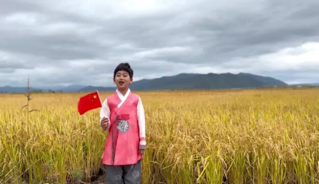 【晒家乡ⷦ™’幸福(28)】到珲春领略美丽风光 感受魅力边城