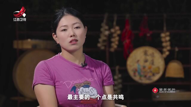 从“菜鸟”主播,到“云上厨娘”,她一语道出自己的流量密码