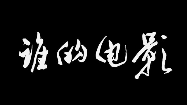 河北大学工商学院包一凡团队《谁的电影》 