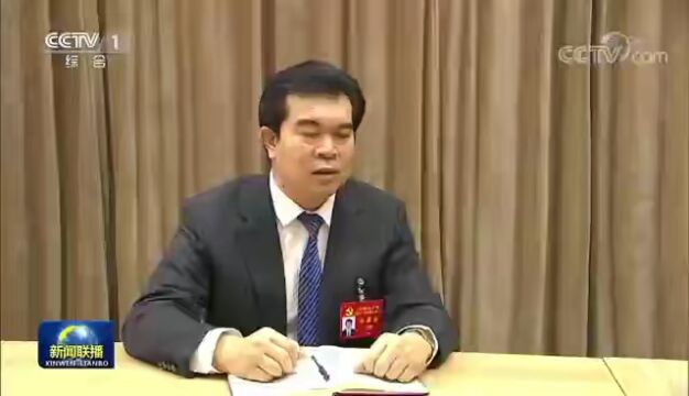 二十大代表 西京学院优秀校友张凌云:青年村官的“乡村振兴梦”