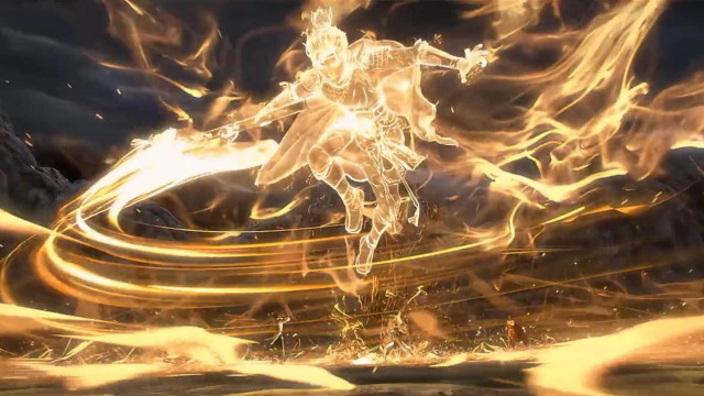 "元神归位",这样的画面才叫特效!