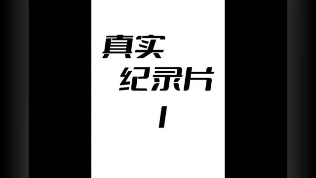 日本青木原森林 #奇异的森林 #真实纪录片