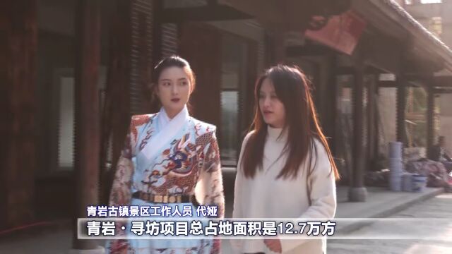 贯彻二十大 推动“强省会”|贵阳贵安:推动“强旅游” 持续擦亮“爽爽贵阳”亮丽名片