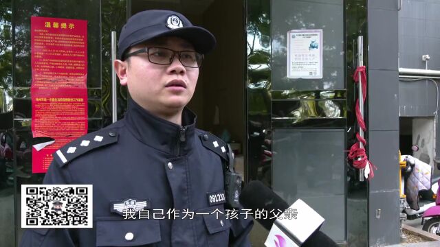 池州公安交警推行“1234”综合治理工作法 提升市民头盔佩戴率 | 《池州警讯》二百九十三期抢先版