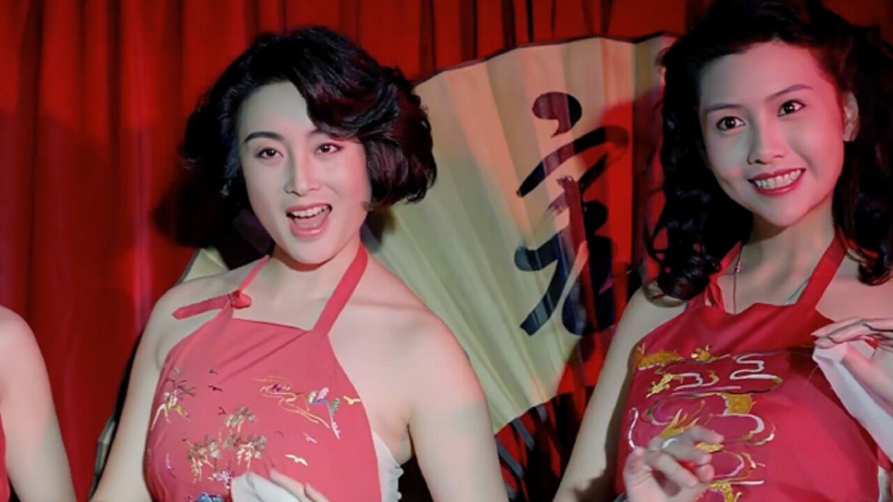 【4K修复】感受一下张敏的致命魅力_高清1080P在线观看平台_腾讯视频