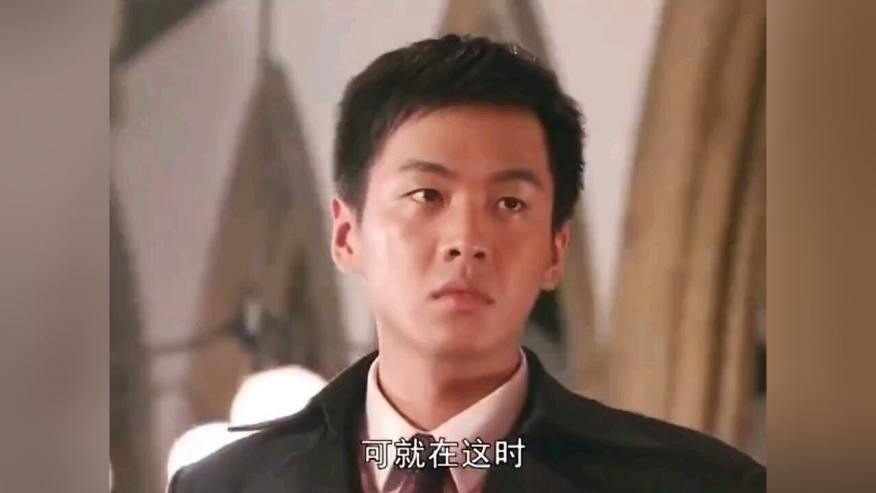 黑狐小队死伤无数，无奈只能重新组建黑狐_腾讯视频