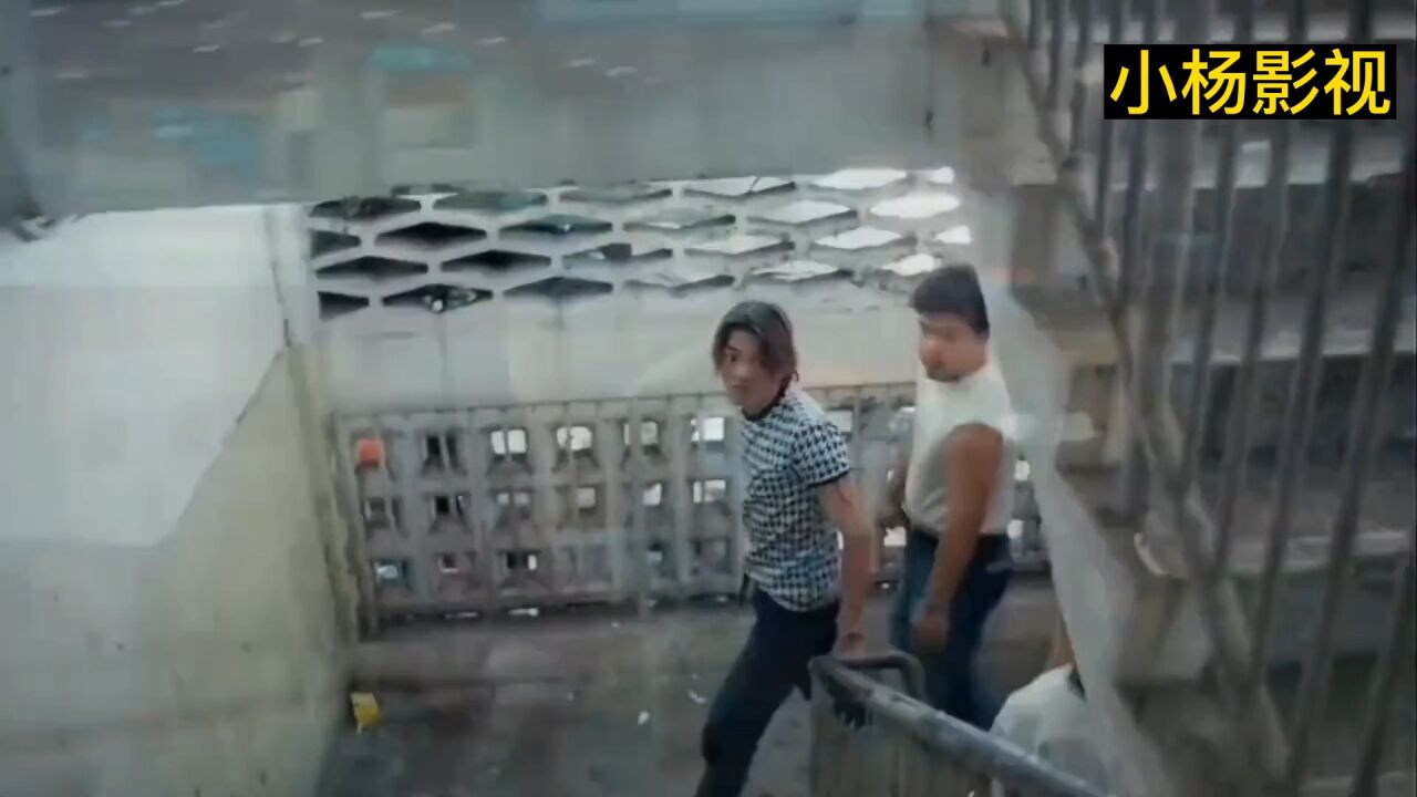 影视：在90年代香港最火爆片，古惑仔，张耀阳经典巅峰之作。_高清1080P在线观看平台_腾讯视频