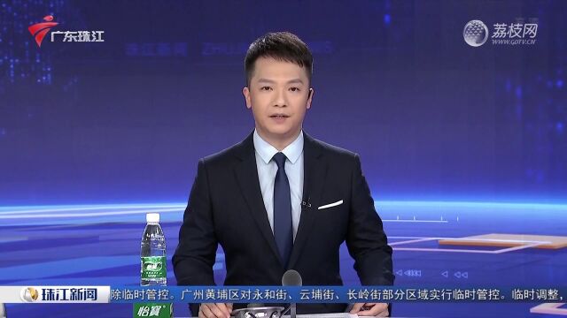 广州天河方舱医院今起陆续交付