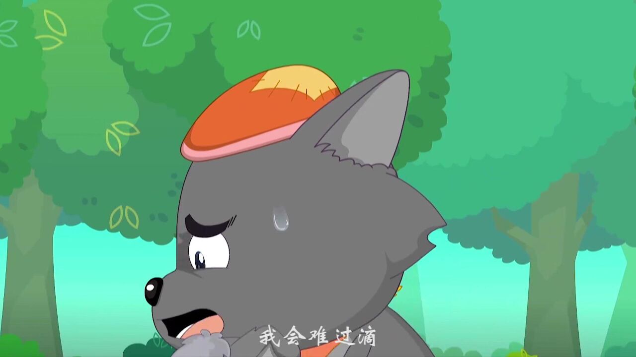 搞笑段子:美羊羊跟喜羊羊借钱,听完喜羊羊的回答,小羊们笑喷了_高清1080P在线观看平台_腾讯视频
