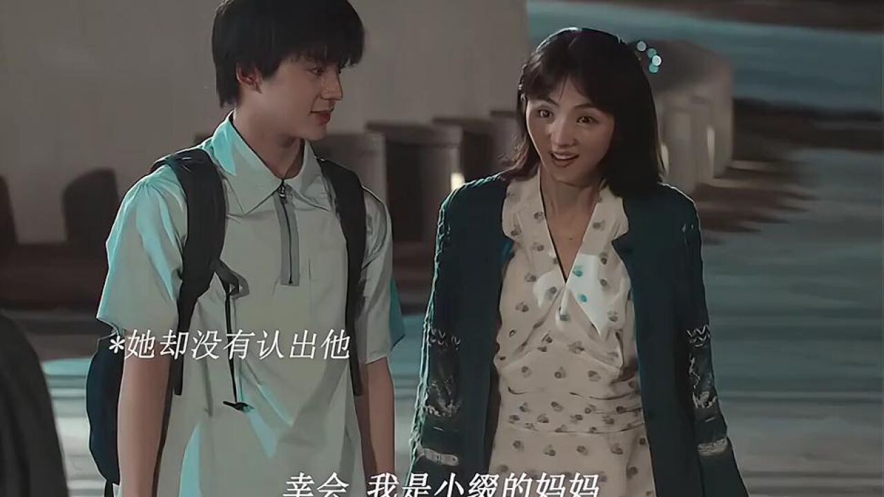 催泪之作!跨越20年再遇初恋,悲美学天花板!日剧《初恋》Netfli_腾讯视频