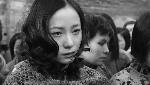 日军入侵南京，最惨的就是女性，真实还原日军暴行的电影