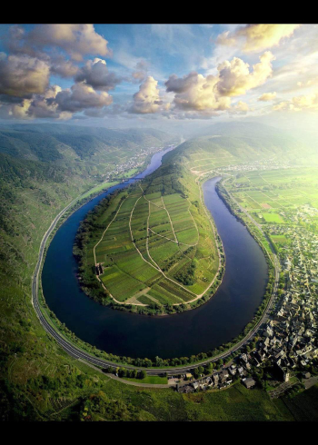 曲线构图有几种?