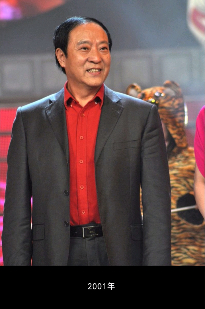 放弃相声去蒙城当副县长,冯巩也劝不住,牛群到底为了什么?