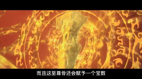 完美世界;石昊一生拥有几块至尊骨?他的至尊骨又是怎么来的?