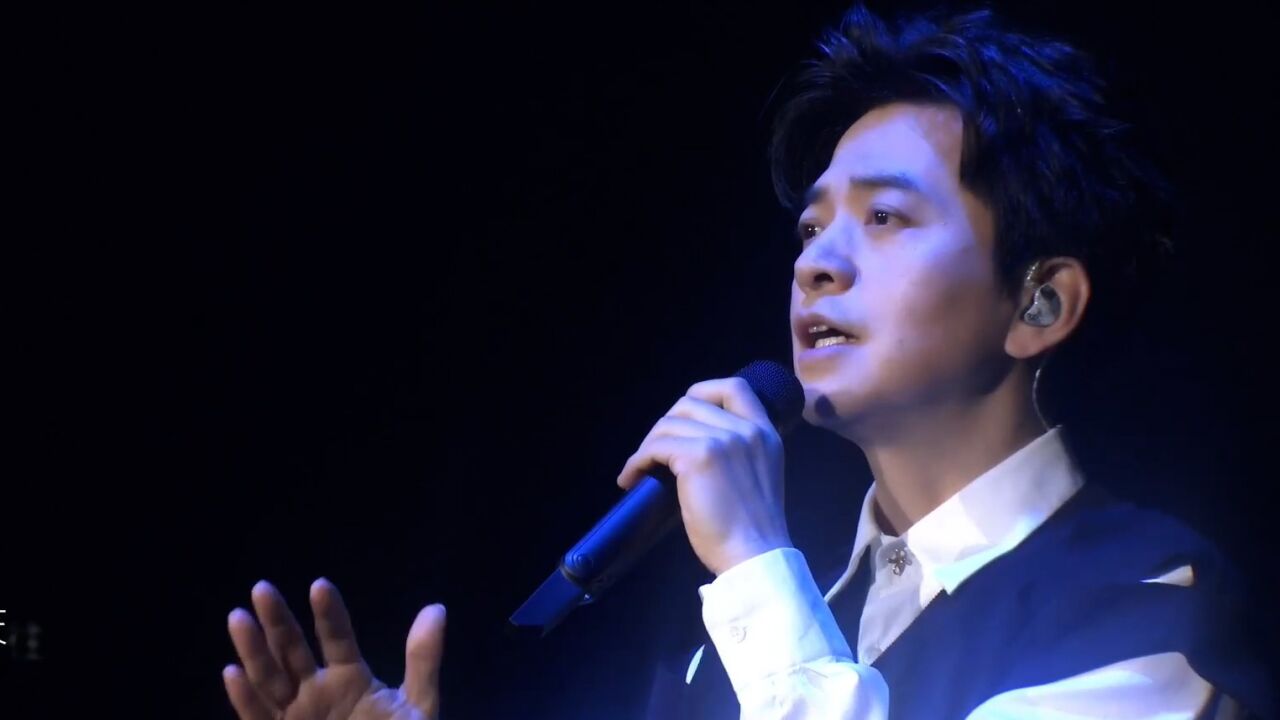 李健《贝加尔湖畔》，万物平安声长音乐会_高清1080P在线观看平台_腾讯视频