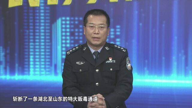 《民呼我应满意牟平》——牟平公安分局:为民服务永远在路上