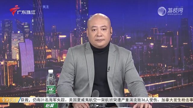 广州白云:电缆烧坏致小区停电9天 何时能修好?