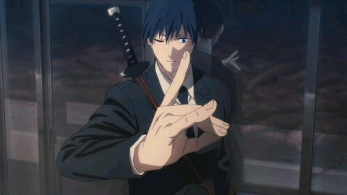 《电锯人》动画最终话"刀男篇"正式完结