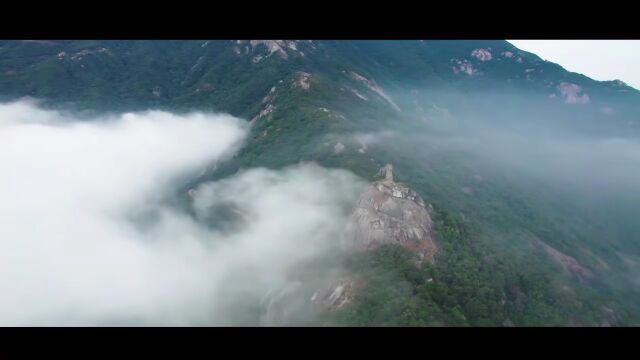 来吗?一日内带你赏遍罗浮山的四季