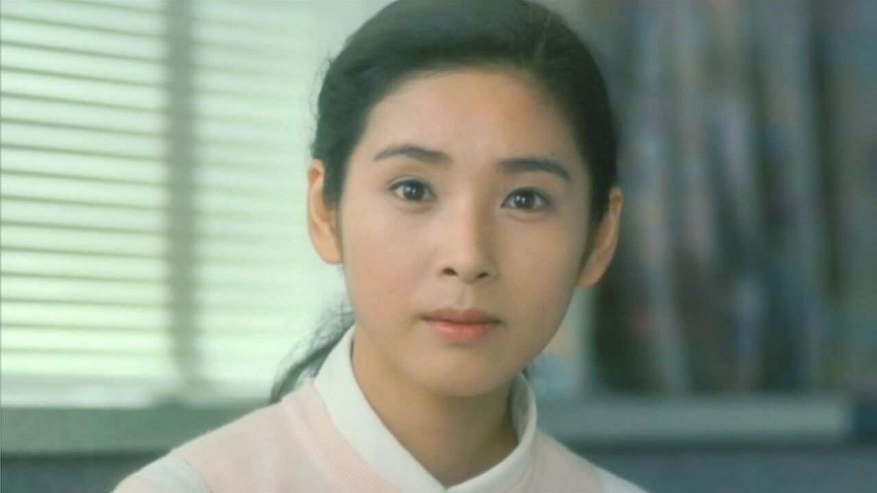 【略夺爱】被黑木瞳看上的男人,根本逃不掉!