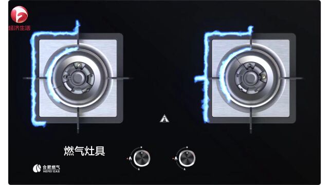 江淮新视点关注合肥安燃燃气器具有限公司