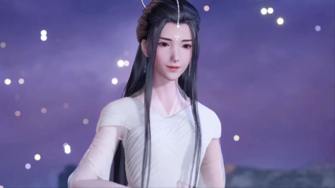 万界独尊:这么美的女神,偷吃还被抓现行!