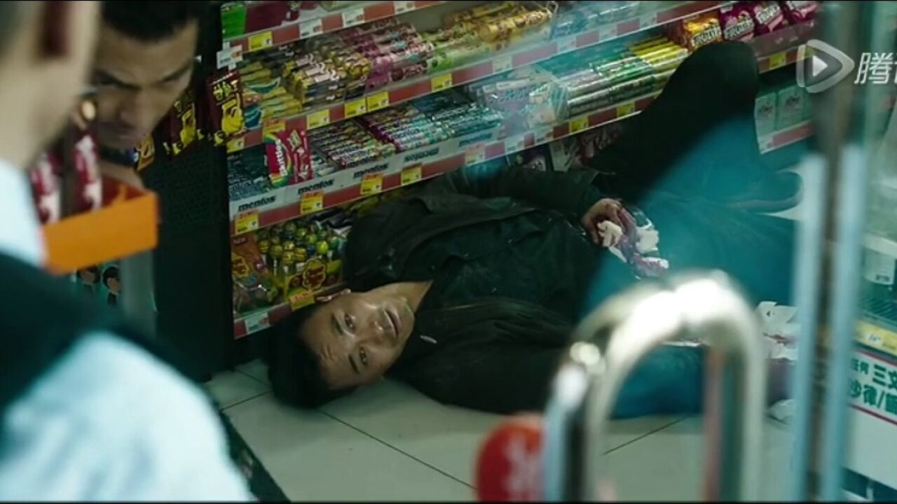 寒战2_高清1080P在线观看平台_腾讯视频