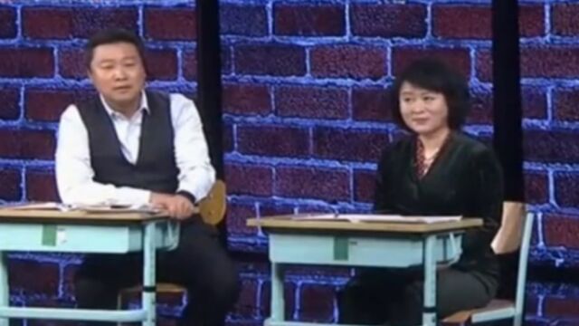 五年级的小学生接送二年级的表妹上学,曹一楠整个震撼了